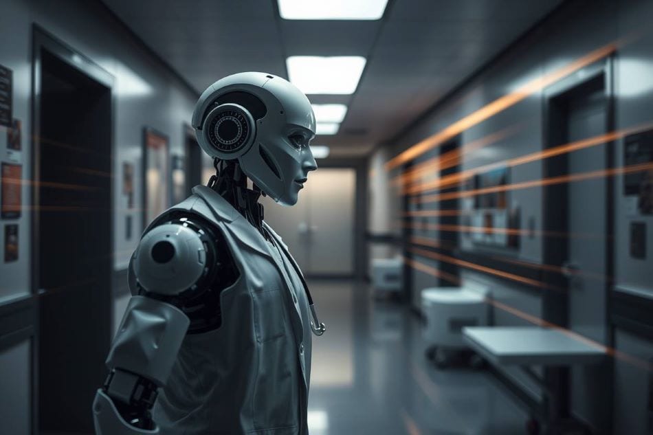 How Healthcare Practices Can Embrace AI