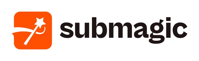 Submagic logo