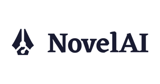 NovelAI logo