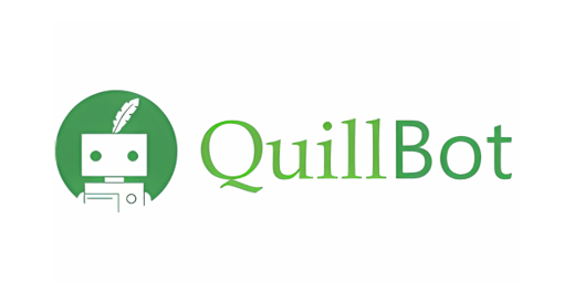 QuillBot Paraphrasing logo
