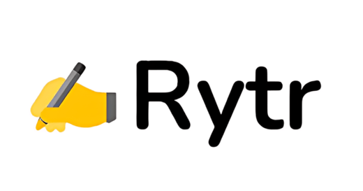 Rytr AI logo
