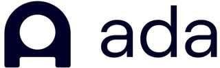 ADA AI Chatbot logo