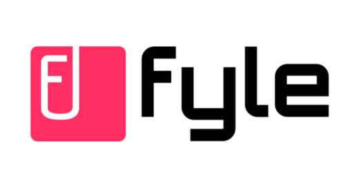 Fyle logo