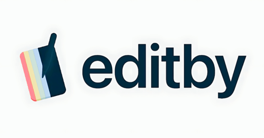 Editby.ai logo