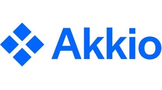 Akkio logo