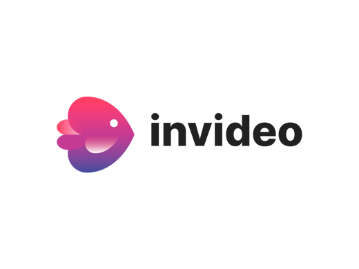 InVideo logo