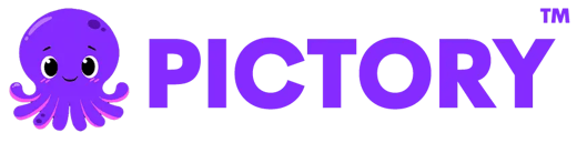 Pictory.AI logo