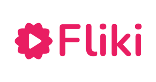 Fliki logo