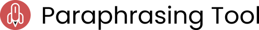 ParaphrasingTool.ai logo