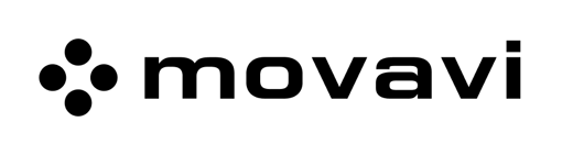 Movavi Video Editor logo