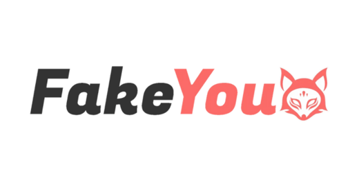 FakeYou logo