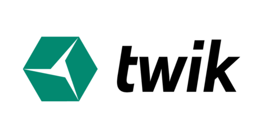 Twik.io logo