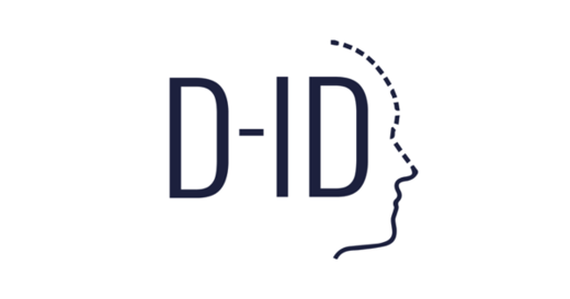 D-ID AI Video Generator logo