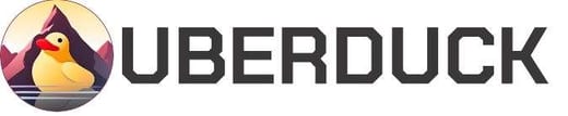 Uberduck AI logo