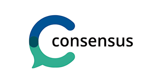 Consensus AI logo