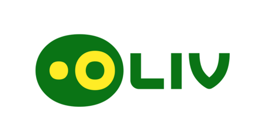 Oliv AI logo