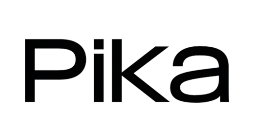 Pika AI logo