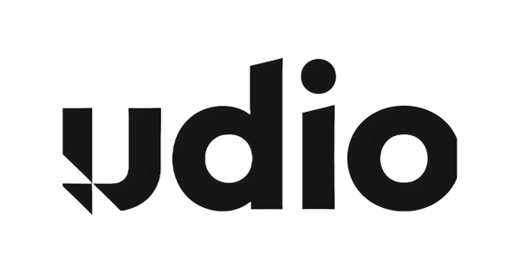 Udio AI logo