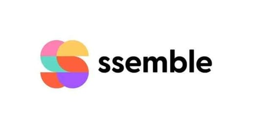 Ssemble logo