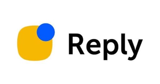 Reply.io logo