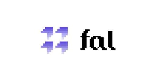 FAL.AI logo