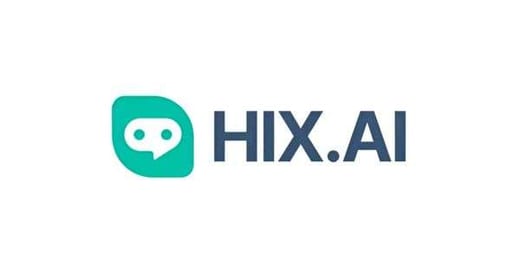 Hix Chat logo