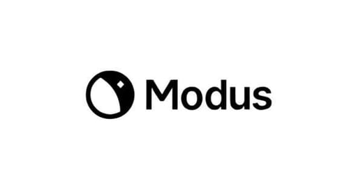 Modus AI logo