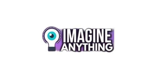 Imagine Anything logo
