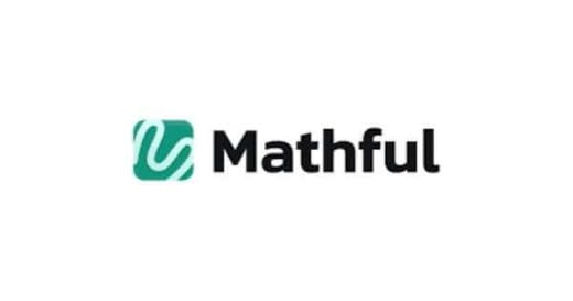 Mathful logo