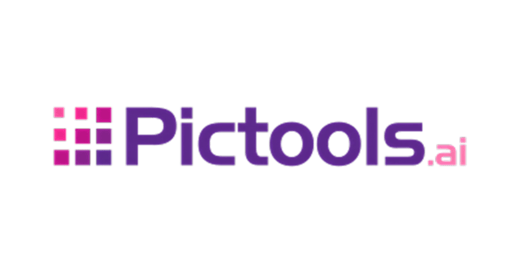 Pictools.ai logo