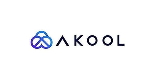 Akool AI logo