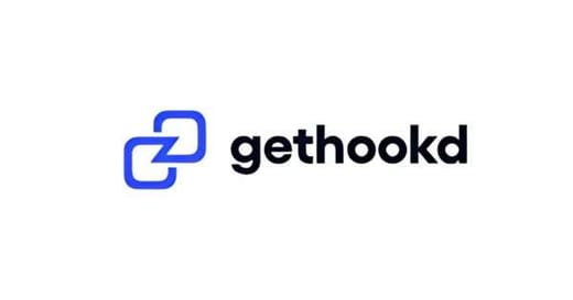 GetHooked AI logo