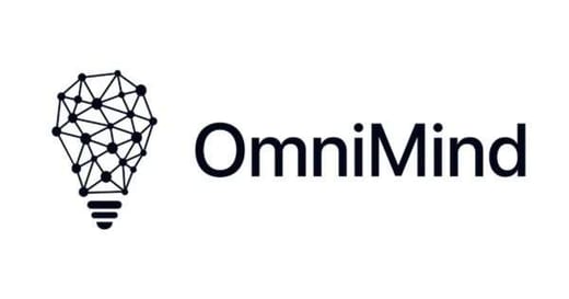 Omnimind AI logo