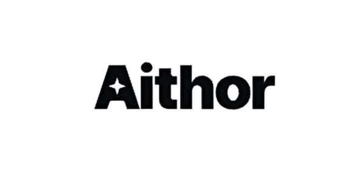AIthor logo