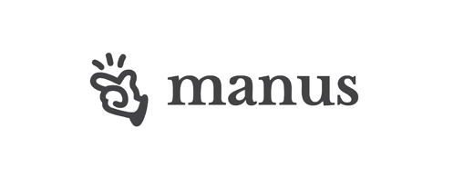 Manus AI logo