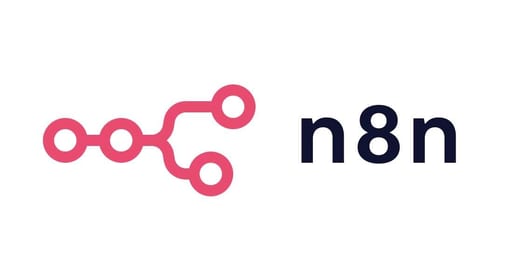N8N logo