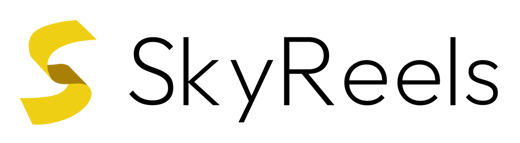 SkyReels AI logo