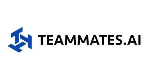 Teammates AI logo