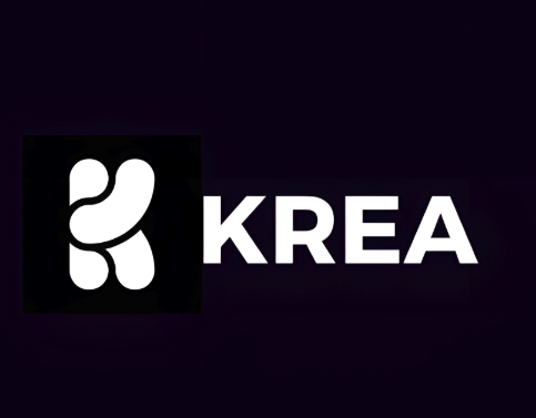 Krea AI logo