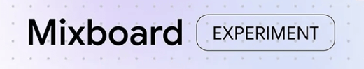 Mixboard logo