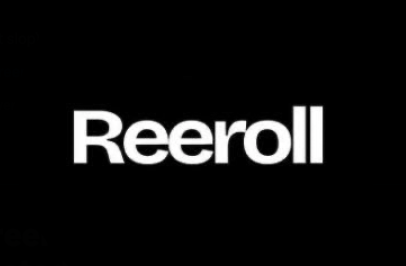 Reeroll AI logo