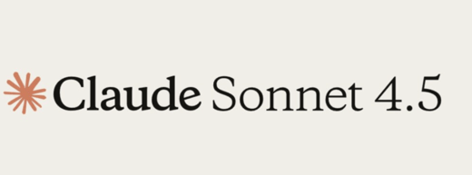 Claude Sonnet 4.5 logo
