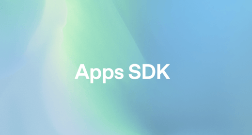 OpenAI SDK logo