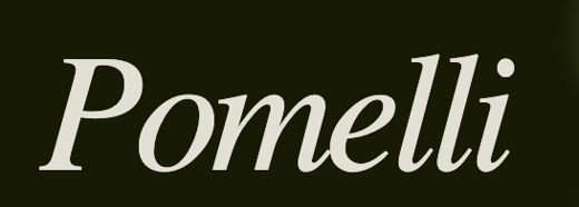 Pomelli logo