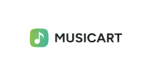 MusicArt logo