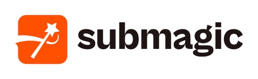 Submagic logo
