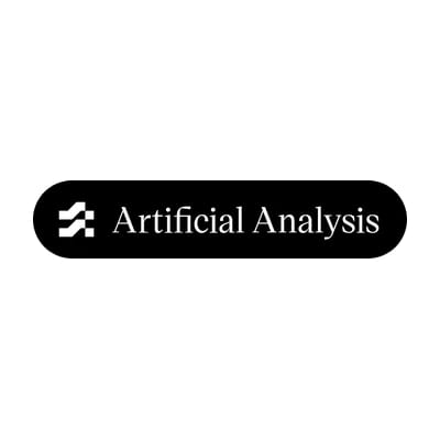 Artificial Analysis logo