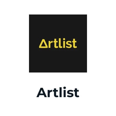 Artlist logo
