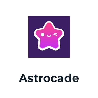Astrocade logo