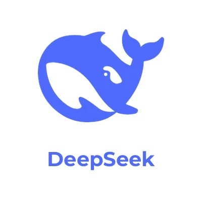 DeepSeek V4.1 Flash logo